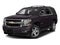 2017 Chevrolet Tahoe 4WD LS