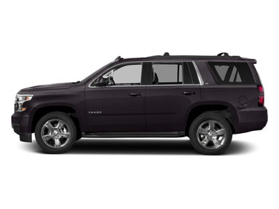 2017 Chevrolet Tahoe 4WD LS