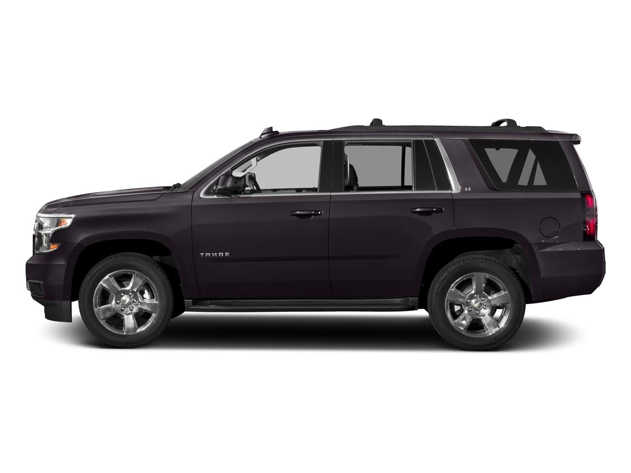 2017 Chevrolet Tahoe 4WD LS