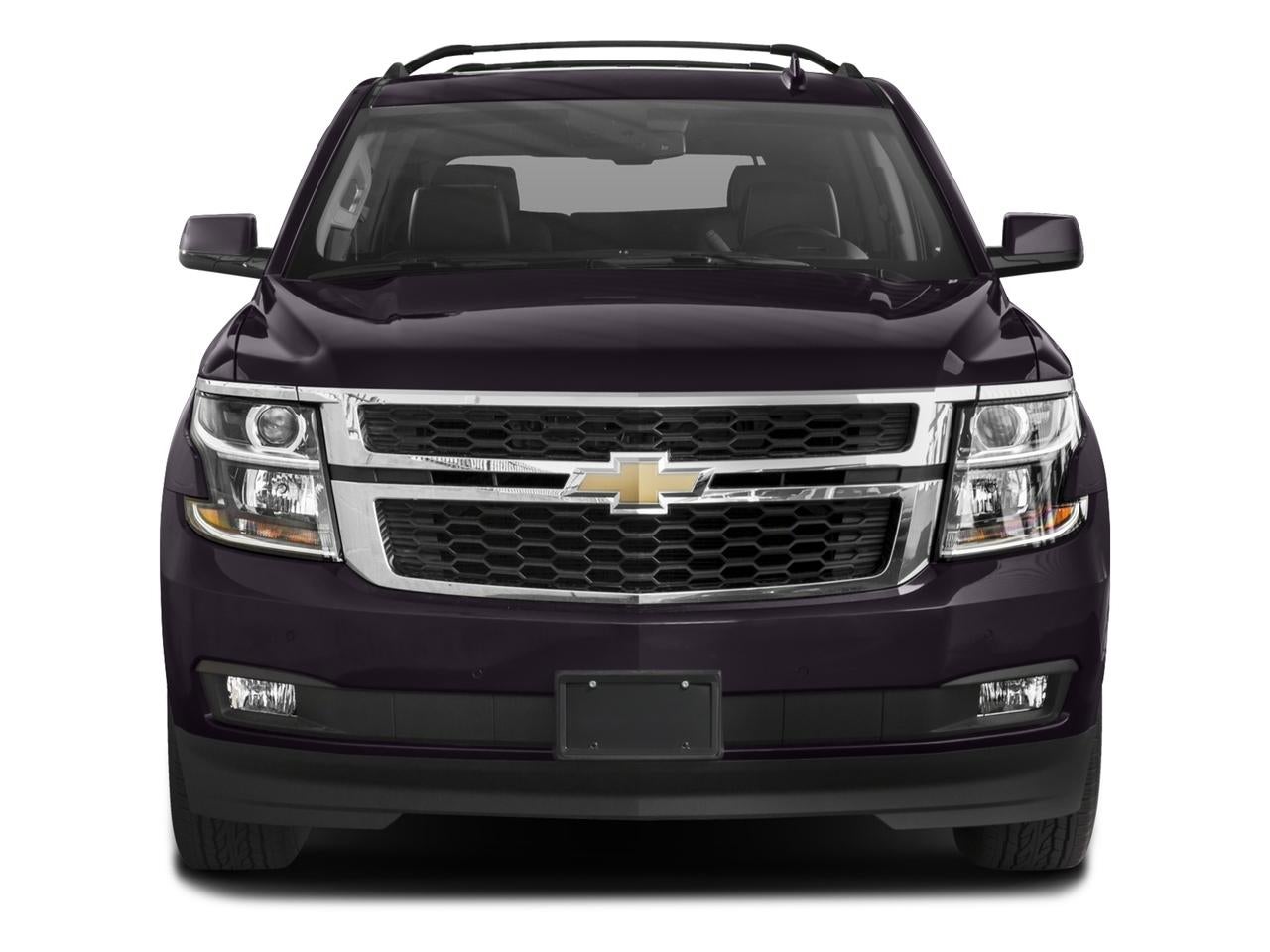 2017 Chevrolet Tahoe 4WD LS