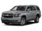 2018 Chevrolet Tahoe 4WD LT