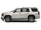 2015 Chevrolet Tahoe 4WD LTZ