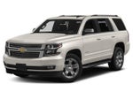 2015 Chevrolet Tahoe 4WD LTZ