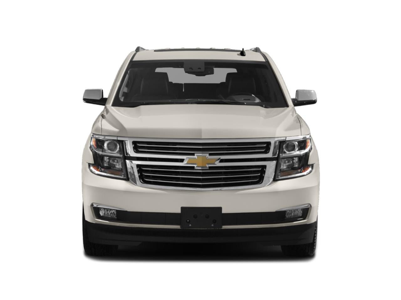 2015 Chevrolet Tahoe 4WD LTZ
