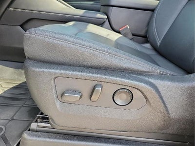 2024 Chevrolet Suburban 4WD Z71