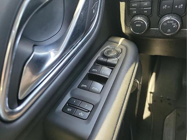 2024 Chevrolet Suburban 4WD Z71