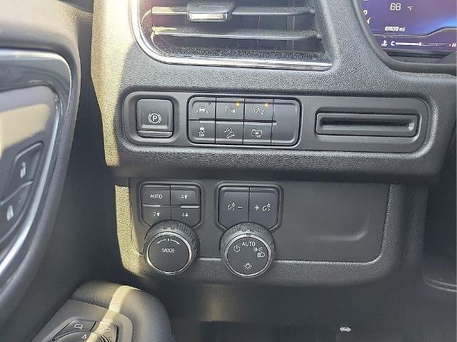 2024 Chevrolet Suburban 4WD Z71