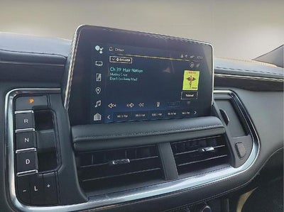 2024 Chevrolet Suburban 4WD Z71