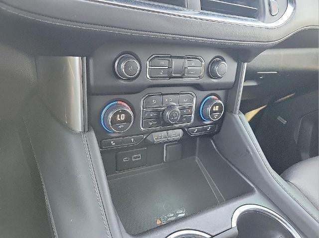 2024 Chevrolet Suburban 4WD Z71