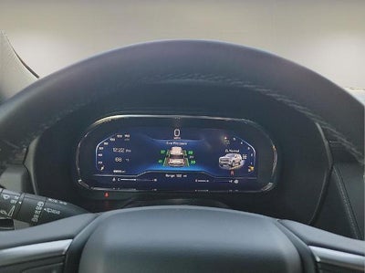 2024 Chevrolet Suburban 4WD Z71