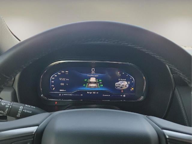 2024 Chevrolet Suburban 4WD Z71