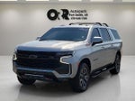 2024 Chevrolet Suburban 4WD Z71