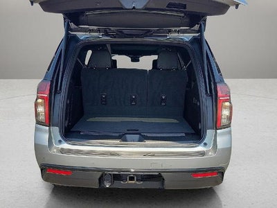 2024 Chevrolet Suburban 4WD Z71