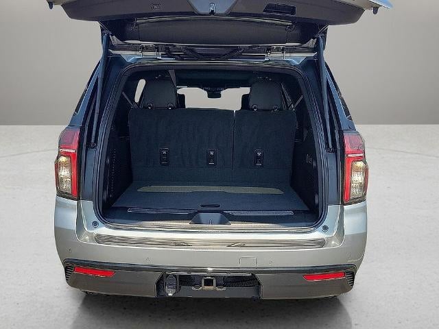 2024 Chevrolet Suburban 4WD Z71