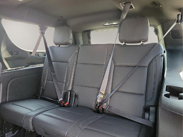 2024 Chevrolet Suburban 4WD Z71