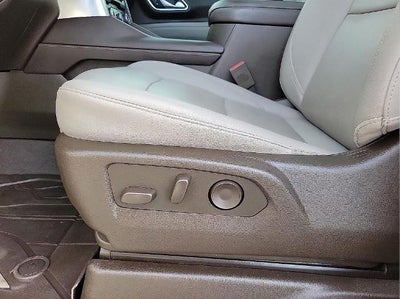 2024 Chevrolet Suburban 4WD Z71