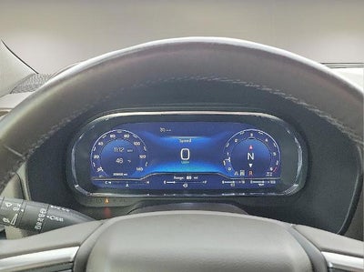 2024 Chevrolet Suburban 4WD Z71