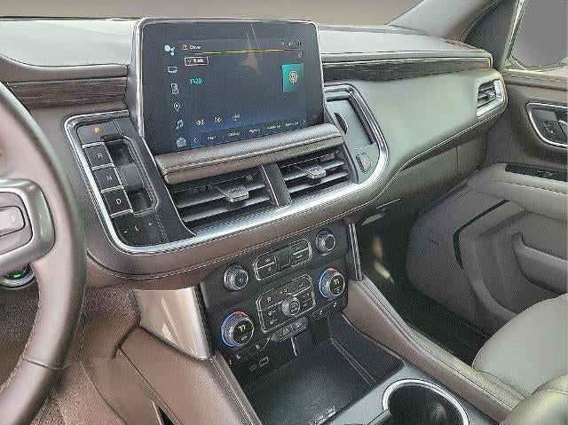 2024 Chevrolet Suburban 4WD Z71