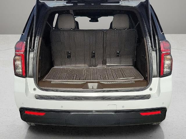 2024 Chevrolet Suburban 4WD Z71