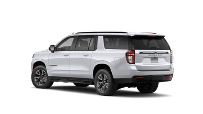 2024 Chevrolet Suburban 4WD Z71