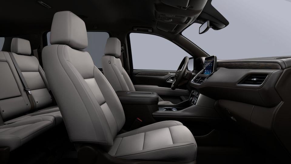 2024 Chevrolet Suburban 4WD Z71