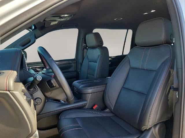 2022 Chevrolet Suburban 4WD RST