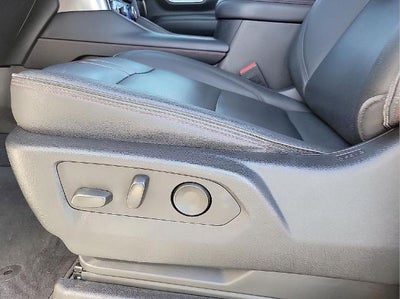 2022 Chevrolet Suburban 4WD RST