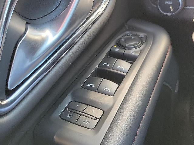 2022 Chevrolet Suburban 4WD RST