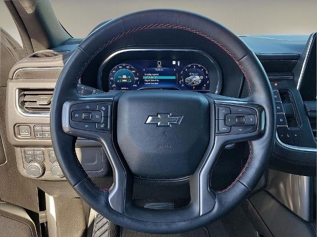 2022 Chevrolet Suburban 4WD RST