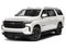 2022 Chevrolet Suburban 4WD RST