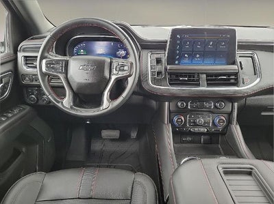 2023 Chevrolet Suburban 4WD RST