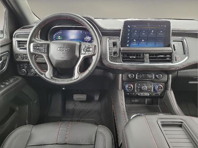 2023 Chevrolet Suburban 4WD RST