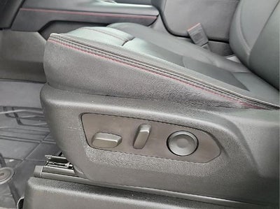 2023 Chevrolet Suburban 4WD RST