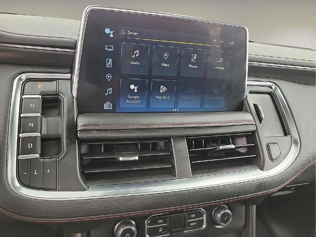 2023 Chevrolet Suburban 4WD RST