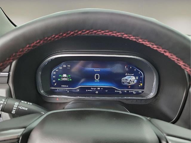 2023 Chevrolet Suburban 4WD RST