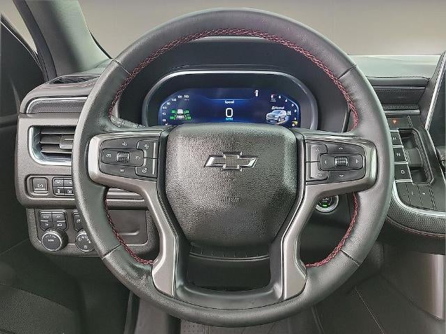 2023 Chevrolet Suburban 4WD RST