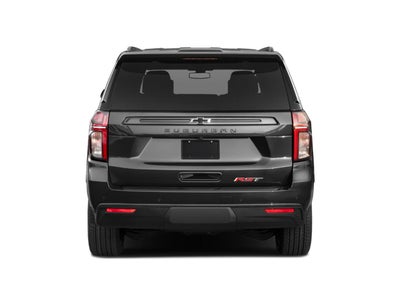 2023 Chevrolet Suburban 4WD RST