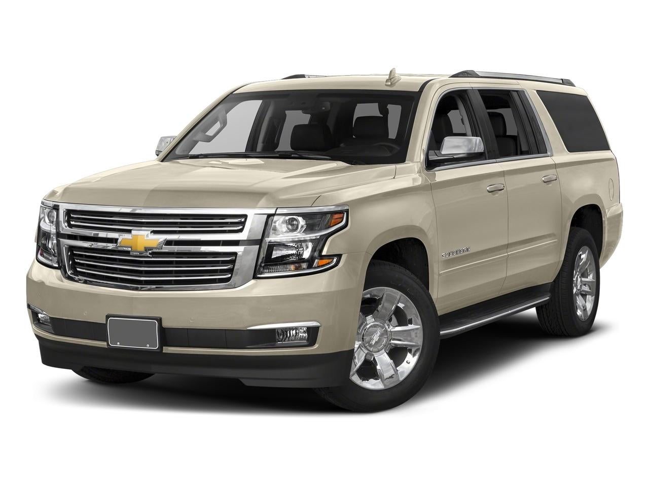 2017 Chevrolet Suburban 4WD 1500 Premier