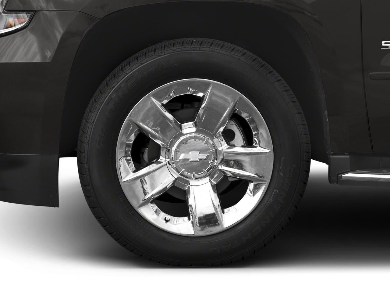 2017 Chevrolet Suburban 4WD 1500 Premier