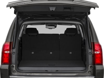 2017 Chevrolet Suburban 4WD 1500 Premier