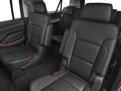 2017 Chevrolet Suburban 4WD 1500 Premier