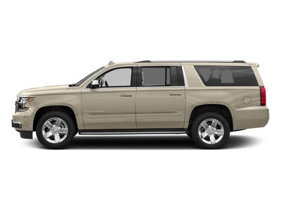 2017 Chevrolet Suburban 4WD 1500 Premier