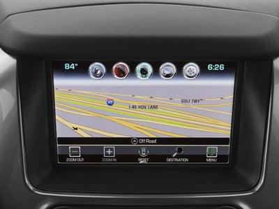 2017 Chevrolet Suburban 4WD 1500 Premier