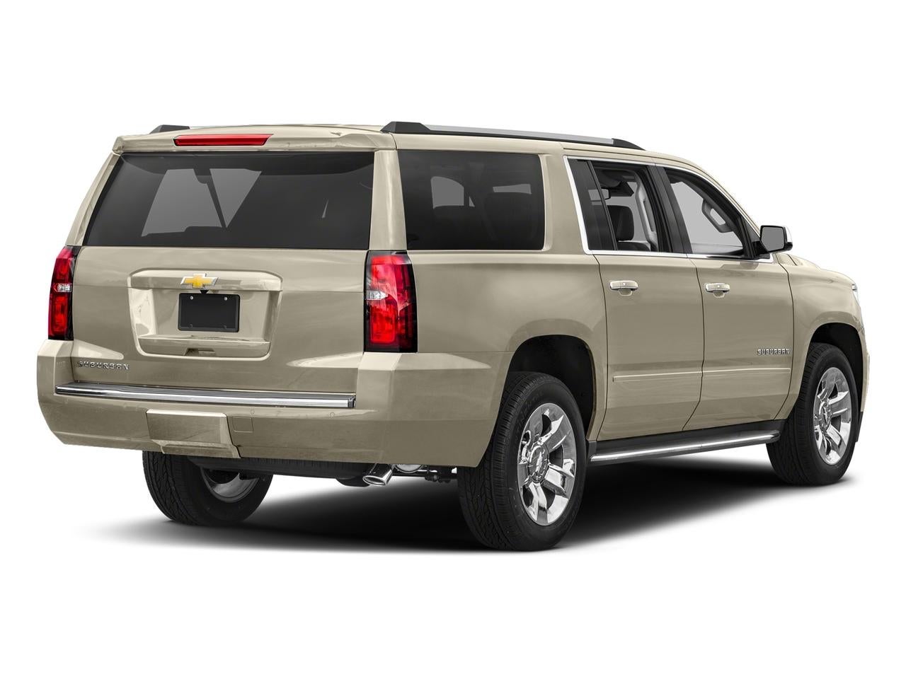 2017 Chevrolet Suburban 4WD 1500 Premier
