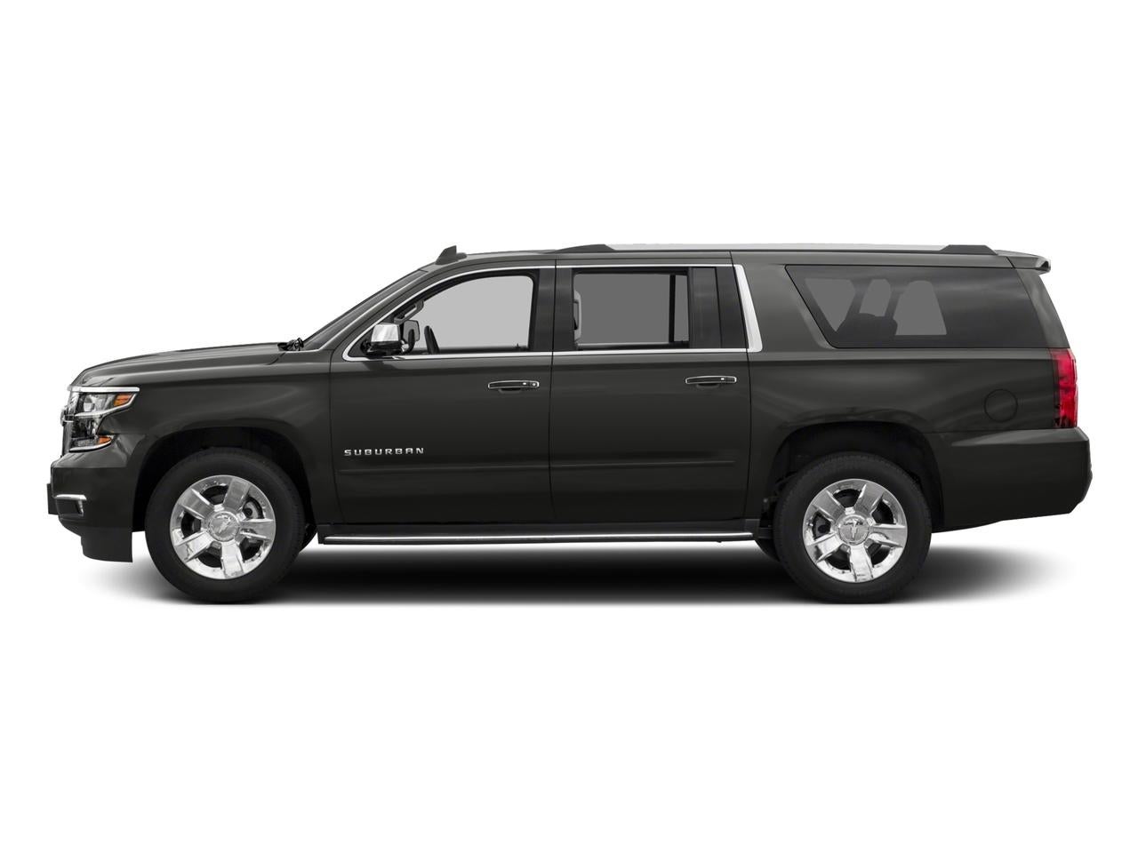 2017 Chevrolet Suburban 4WD 1500 Premier