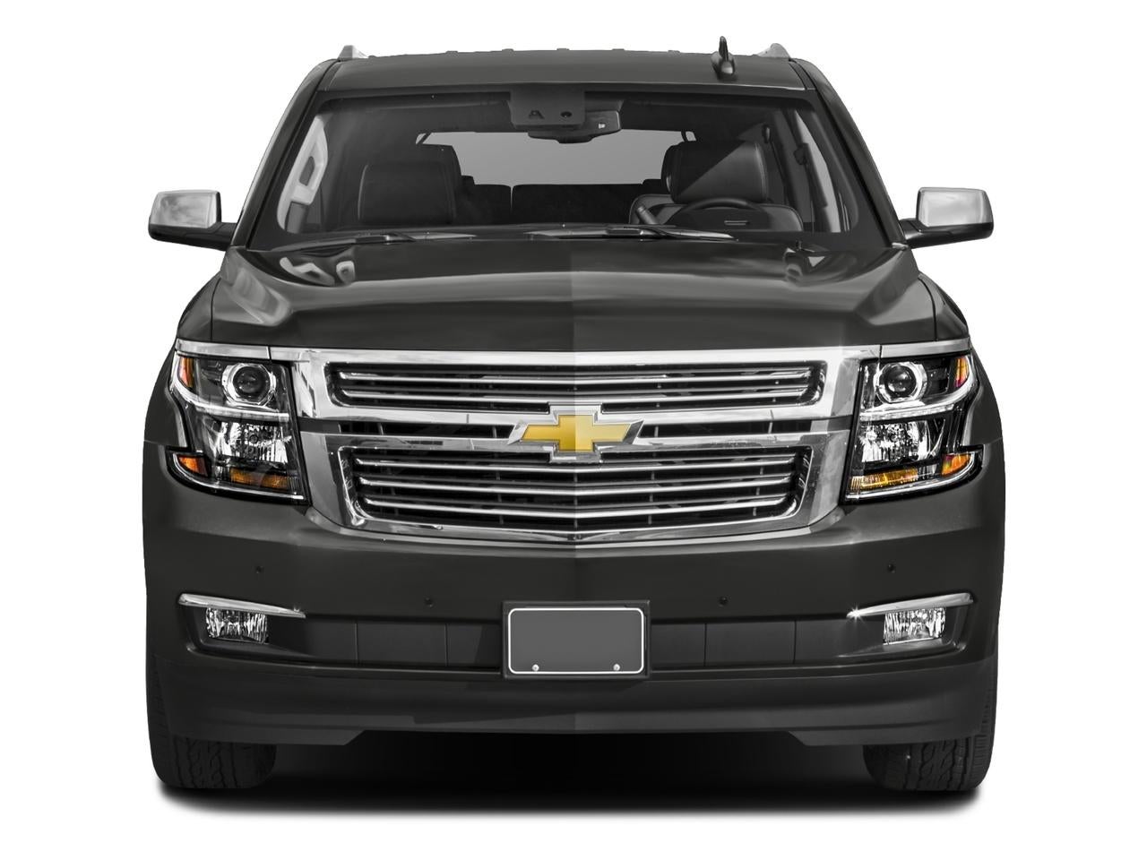 2017 Chevrolet Suburban 4WD 1500 Premier