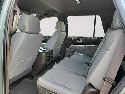 2023 Chevrolet Tahoe 4WD LS