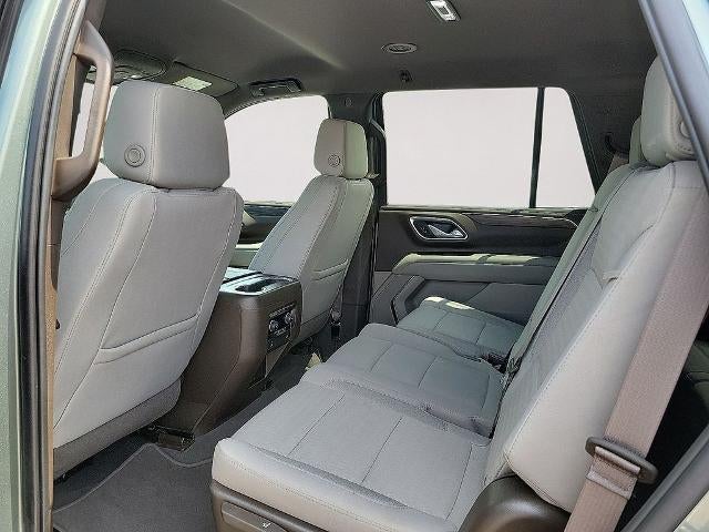 2023 Chevrolet Tahoe 4WD LS
