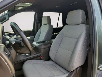 2023 Chevrolet Tahoe 4WD LS