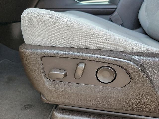 2023 Chevrolet Tahoe 4WD LS